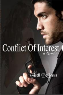 Conflict Of Interest Read online