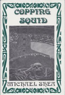 Copping Squid and Other Mythos Tales Read online