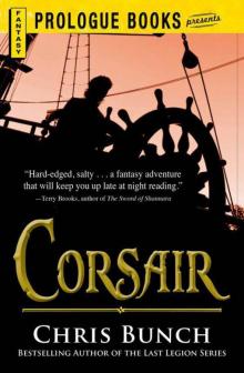Corsair Read online