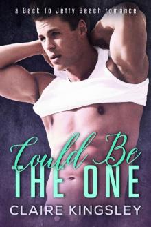 Could Be the One: (Lucas and Becca) (A Back to Jetty Beach Romance Book 2) Read online