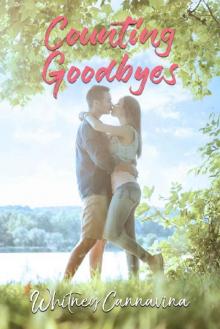 Counting Goodbyes Read online