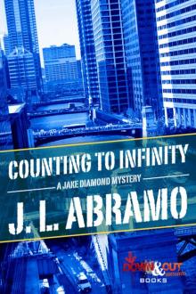 Counting to Infinity Read online