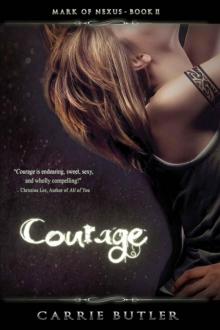 Courage (Mark of Nexus)