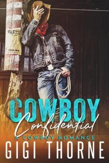 Cowboy Confidential