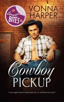 Cowboy Pickup Read online