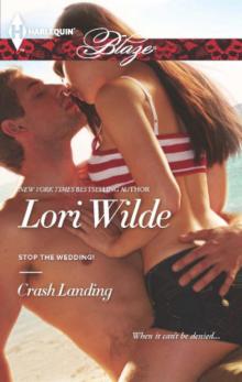 Crash Landing Read online