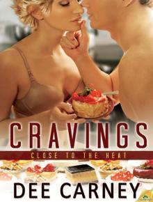 Cravings Read online