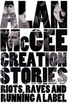 Creation Stories Read online