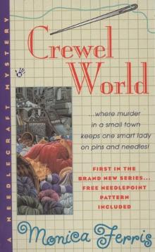 Crewel World Read online