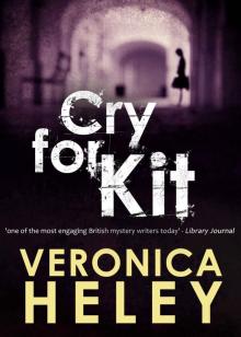Cry for Kit Read online