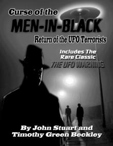 Curse Of The Men In Black: Return Of The UFO Terrorists Read online