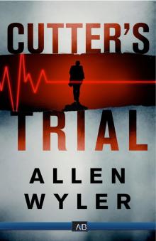 Cutter's Trial Read online