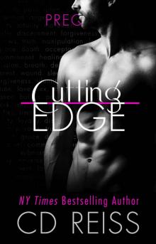Cutting Edge: The Edge - Prequel Read online