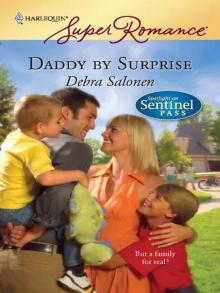 Daddy by Surprise Read online