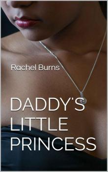Daddy's Little Princess Read online