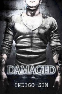 Damaged Read online