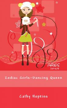 Dancing Queen (Zodiac Girls) Read online