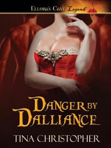 DangerbyDalliance Read online