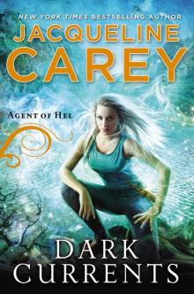 Dark Currents: Agent of Hel Read online