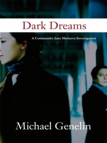 Dark Dreams Read online