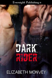 Dark Rider Read online