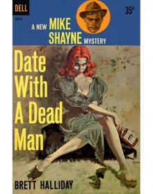 Date with a Dead Man Read online