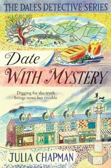 Date with Mystery Read online