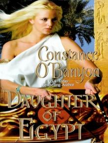 Daughter of Egypt Read online