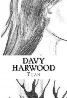 Davy Harwood (The Immortal Prophecy)