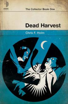 Dead Harvest Read online