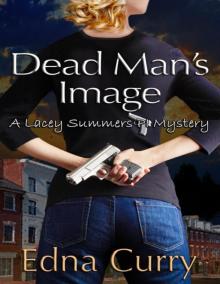 Dead Man's Image Read online