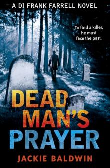 Dead Man's Prayer Read online