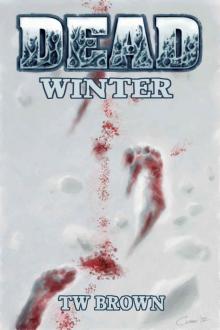 Dead: Winter Read online