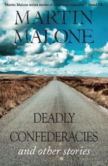 Deadly Confederacies Read online