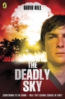 Deadly Sky (ePub), The