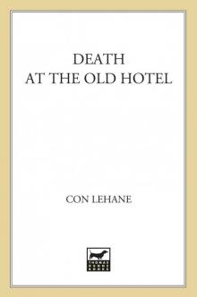 Death at the Old Hotel Read online