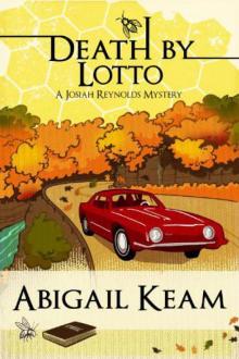 Death by Lotto Read online