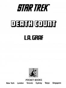 Death Count Read online