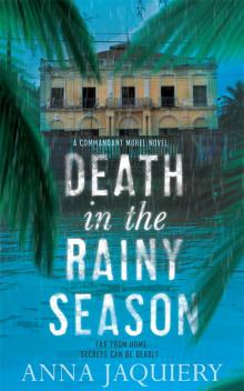Death in the Rainy Season Read online