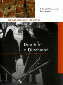 Death of a Dutchman Read online