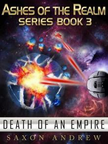 Death of an Empire aotr-3 Read online