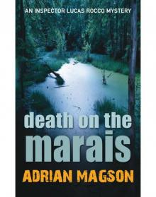 Death on the Marais Read online