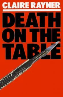 Death on the Table Read online