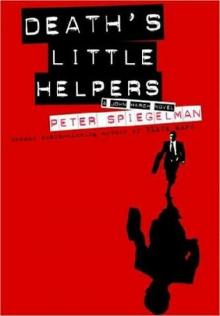 Death's little helpers jm-2 Read online