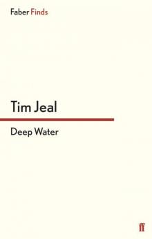 Deep Water Read online