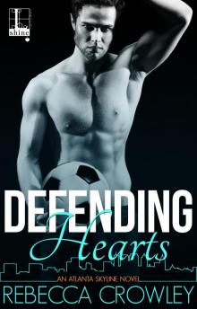 Defending Hearts Read online