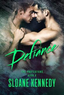 Defiance (The Protectors, Book 9) Read online