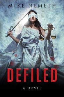 Defiled Read online