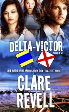Delta-Victor Read online