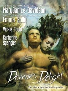 Demon's Delight Read online